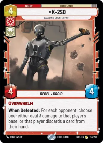 K-2SO · 145