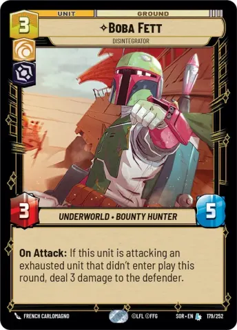 Boba Fett · 179