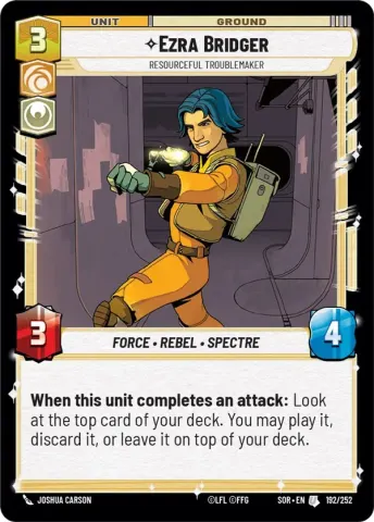 Ezra Bridger · 192
