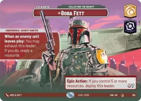 Boba Fett · 265
