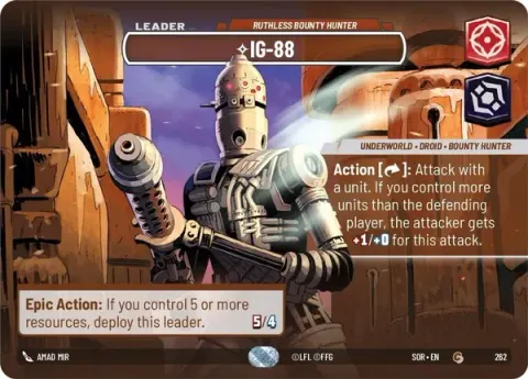 IG-88 · 262