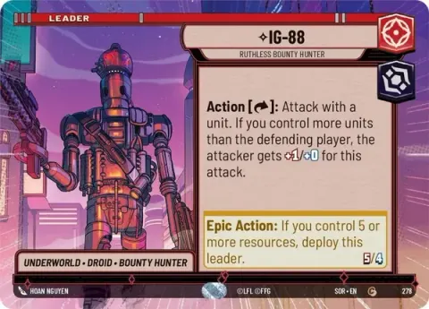 IG-88 · 278
