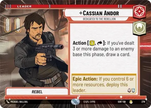 Cassian Andor · 279