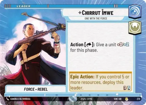 Chirrut Îmwe · 272