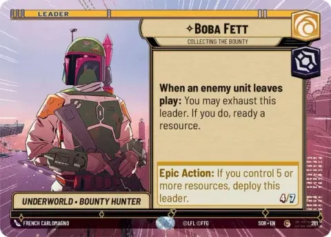 Boba Fett · 281