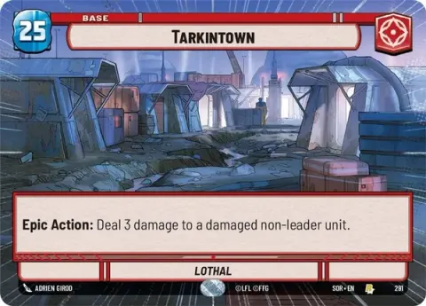Tarkintown · 291