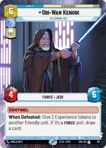 Obi-Wan Kenobi · 315