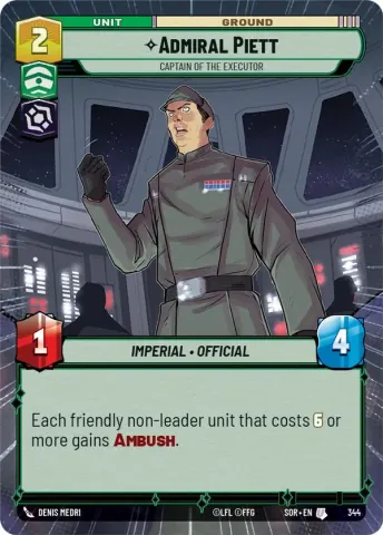 Admiral Piett · 344