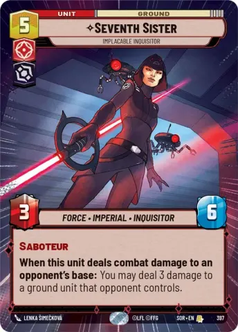 Seventh Sister · 397