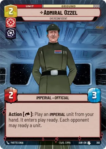 Admiral Ozzel · 393
