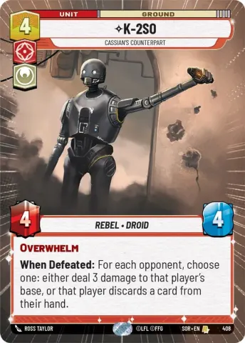 K-2SO · 408