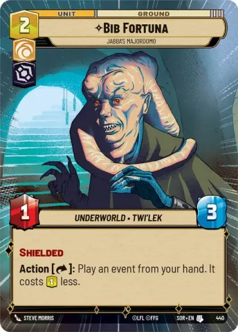 Bib Fortuna · 440