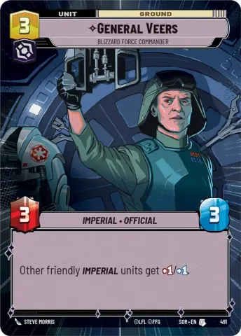 General Veers · 491