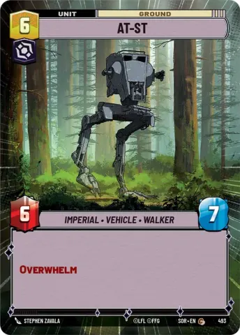 AT-ST · 493