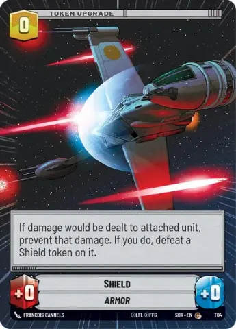 Shield · T04