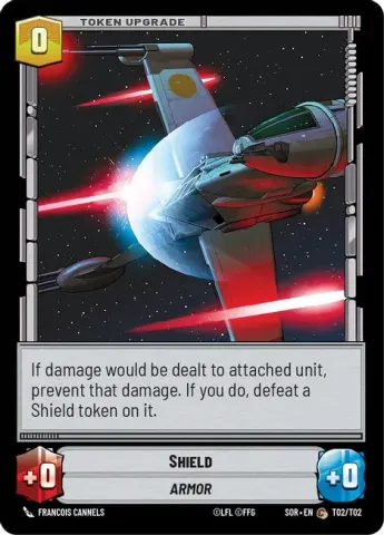 Shield · T02