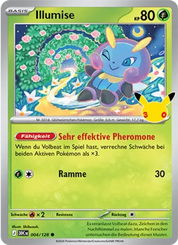 Illumise · 004
