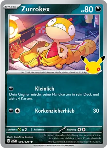 Zurrokex · 094