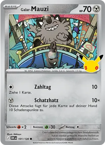 Galar-Mauzi · 101
