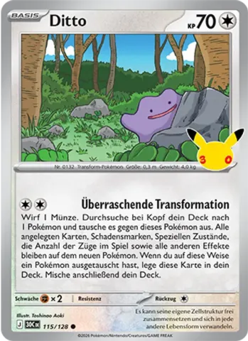 Ditto · 115