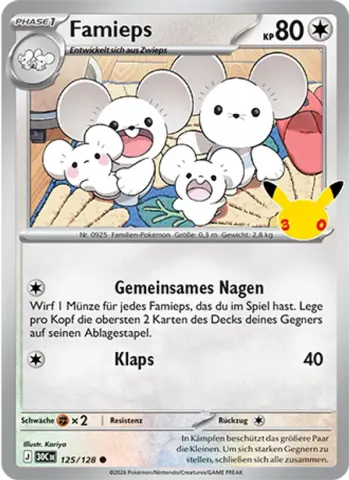 Famieps · 125