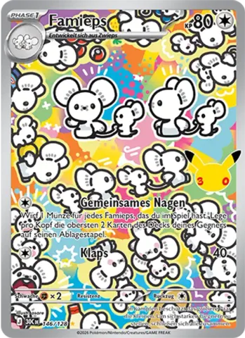 Famieps · 146
