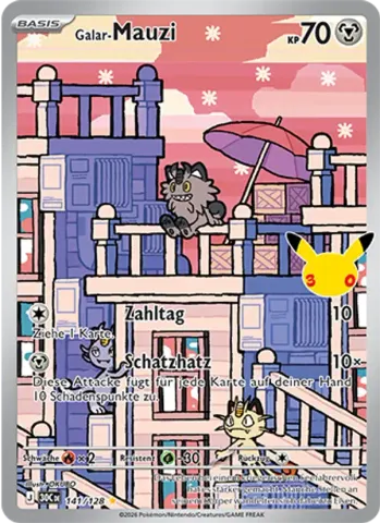 Galar-Mauzi · 141