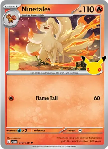 Ninetales · 010