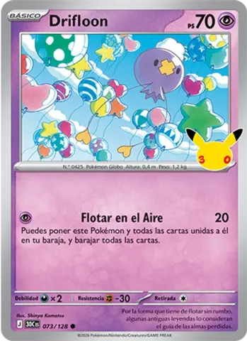 Drifloon · 073