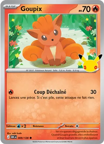 Goupix · 009