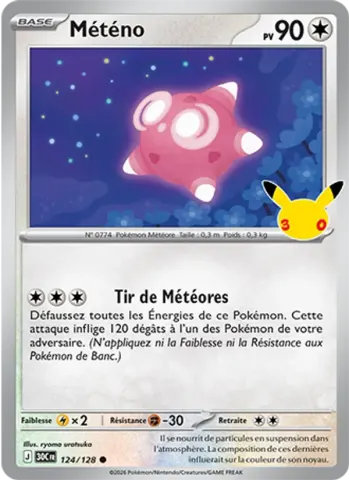 Météno · 124