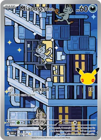 Miaouss d'Alola · 139