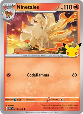 Ninetales · 010