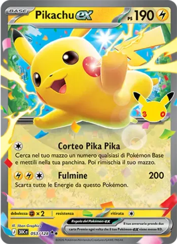 Pikachu-ex · 053