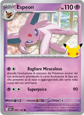 Espeon · 069