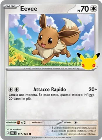 Eevee · 117