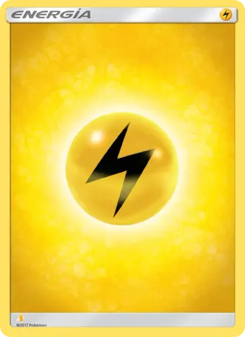 Energía Rayo · 2