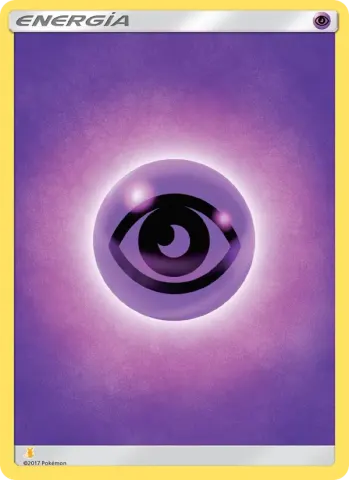Energía Psíquica · 20