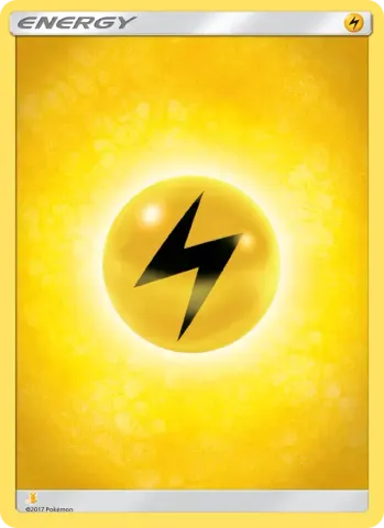 Energia Lampo · 2