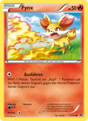 Fynx · 11