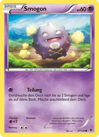 Smogon · 27