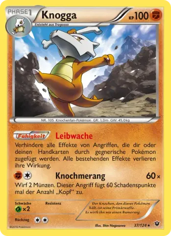 Knogga · 37