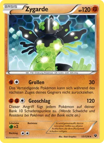 Zygarde · 53