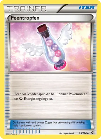 Feentropfen · 99