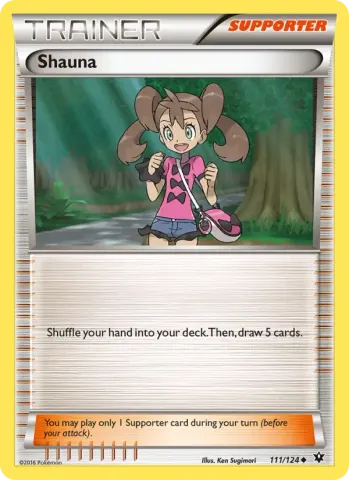 Shauna · 111