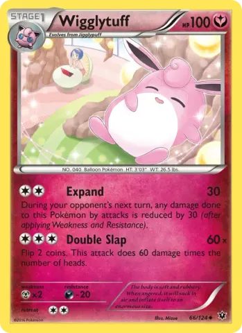 Wigglytuff · 66
