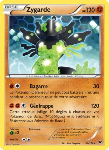 Zygarde · 53