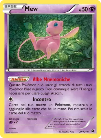 Mew · 29