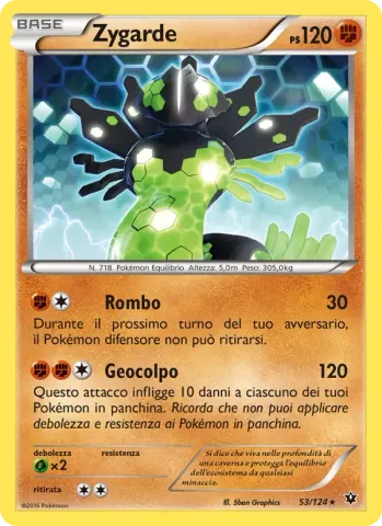 Zygarde · 53