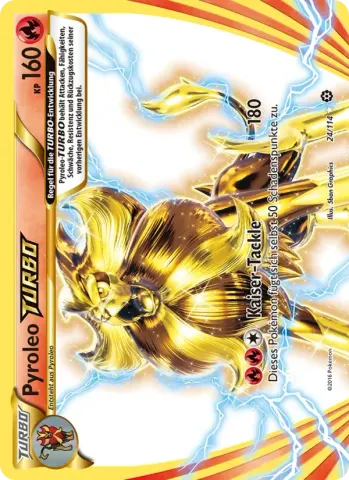 Pyroleo-TURBO · 24